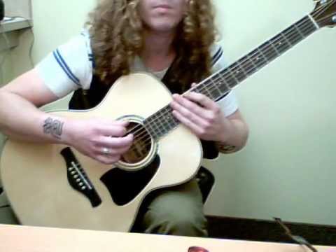 Incubus - Make Yourself Acoustic