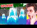 ESISTE REALMENTE QUESTO su MINECRAFT ITA!?