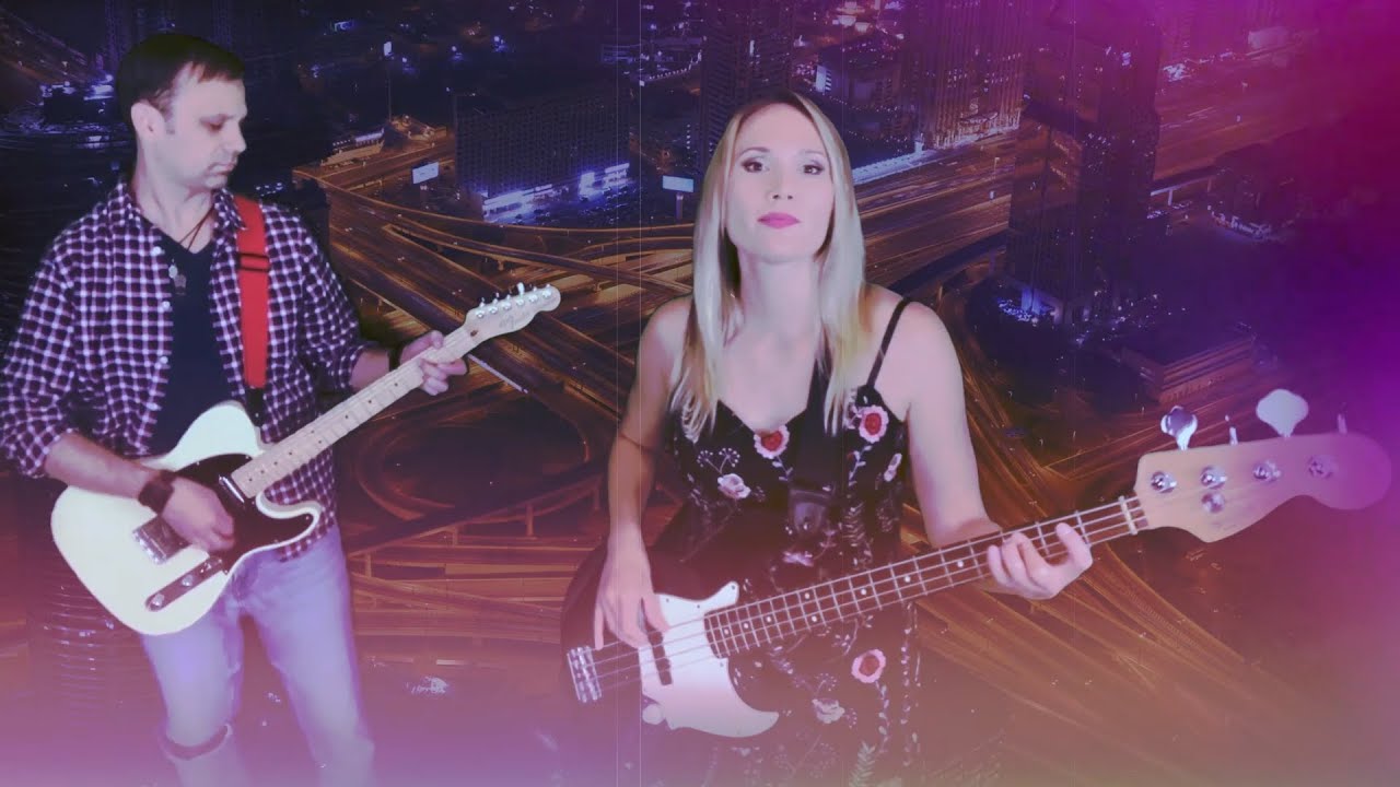 Gray - Ashen Ringlets