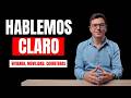 Pablo Rodríguez Valido | Por qué abro este canal (Vivienda y Movilidad en Canarias)