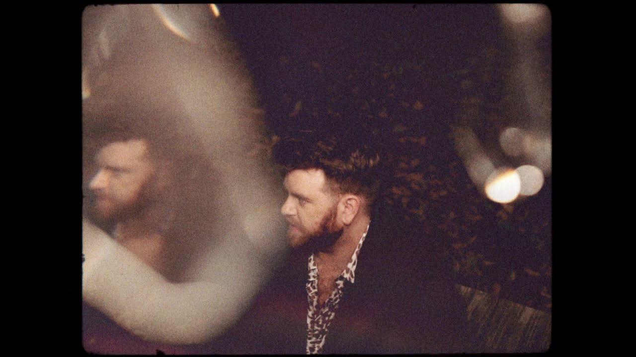 Fancy Hagood - The Same Thing (Official Music Video) video thumbnail