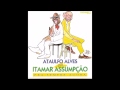 Ataulfo alves por itamar assumpo  pra sempre agora 1996 lbum completo  full album