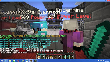 lichcraft prison revolution