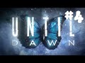 Until Dawn #4 | Ouija boards?!? Seriously?