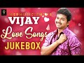 Thalapathy vijay romantic hits  love songs  msp music center
