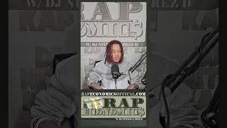 ⚠️😳THIS GUY HATES HIS DAD 😳⚠️ SoGoneUnknown | Rap Economics | #Freestyle #Rap #Music #Short