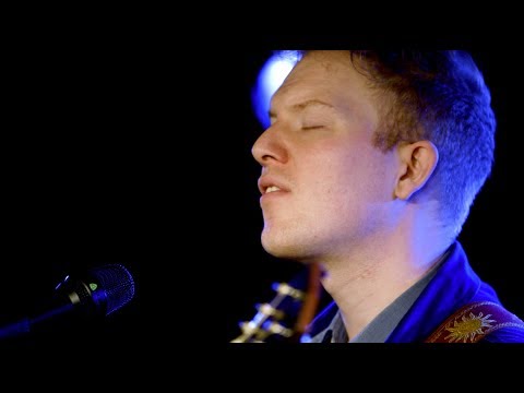 Live With... Jack Harris