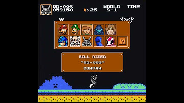 CROSSING OVER TO THE OTHER SIDE!: Super mario Crossover - Part 2