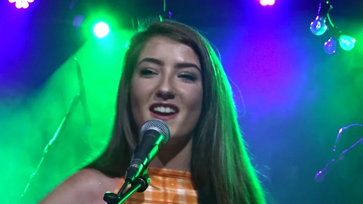 Mary McGrath ~ Blank Space & Country Roads ~ Scala...