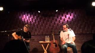 The new mendicants - Start Again(Teenage Fanclub) live Japan tour 2014