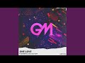 One Love Radio Edit 