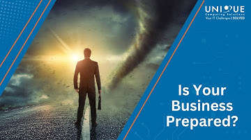 What Is Business Continuity and Disaster Recovery, and Why Is It Important For Your Business