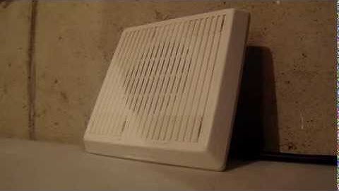 Wheelock MT 12/24 (code 3 horn)