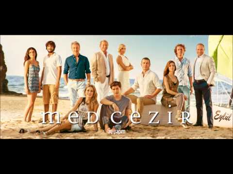 Medcezir - Turunç Nadir (Dizi Müziği) Kısa Versiyon