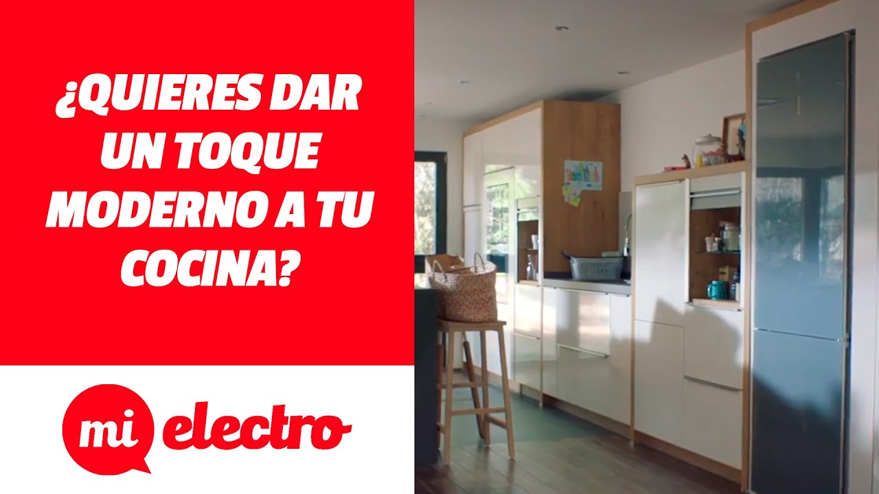 Electrodomésticos Balay serie cristal: hechos para lucir en tu cocina -  Euronics