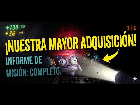 REPO el tio perdido