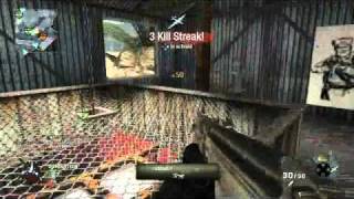 Super_Black_Cow - Black Ops Double Claymore Kill