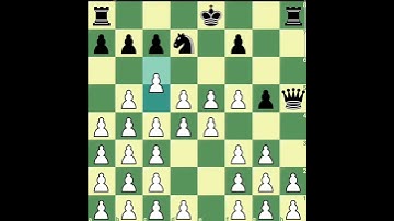 How to play chess Without King ? Chess Game :  1351 #chessmastermind #chess