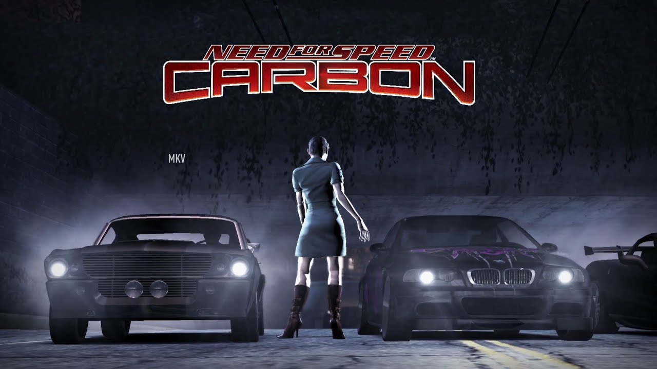 NFSCO Online Races Compilation #1 - YouTube