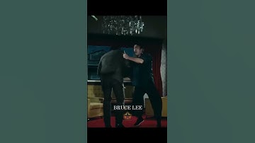 Thumbnail of The Greatest Bruce Lee Fights of All Time.