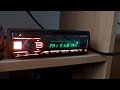 Radio ERT PROTO 91.8FM Greece dx Poland Łowicz