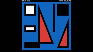 14  SPLIT ENZ 1980 hypnotized - b-side Wealth