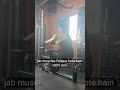 seated row #shorts#u tube shorts#gym #fitness #lats#back