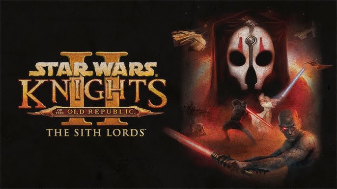 Star Wars: Knights of the Old Republic – Análise – Starbit