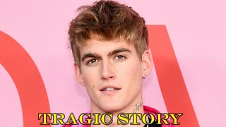 The Tragic Story of Cindy Crawford's Son Presley Gerber: The Journey Through Fame Is Painful