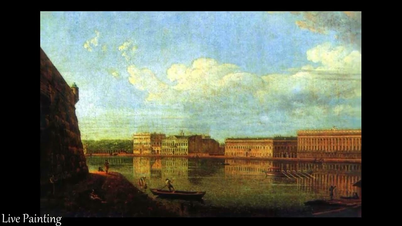 Алексеев Федор Яковлевич 1753 1824