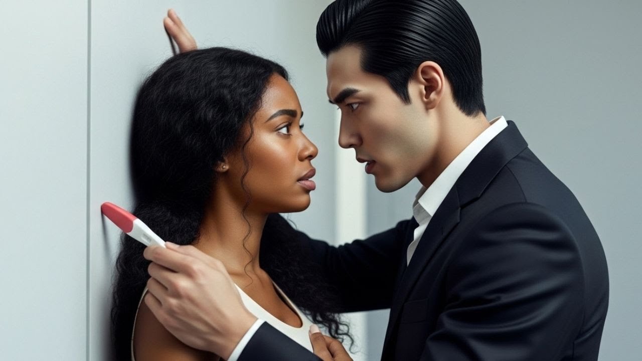 He Treated His Wife Like She Didn’t Exist Until She Came Home Pregnant