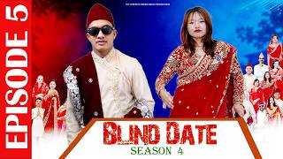 Full Blind Date || S4 || Episode 5 Guide