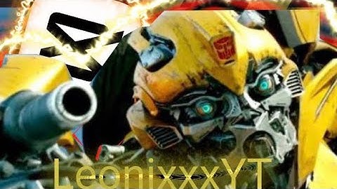 Coldest moment in transformers part 1