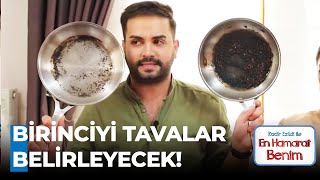 20 Bin Liranın Sahibi Kim Oldu? - En Hamarat Benim 285. Bölüm