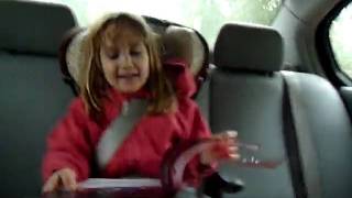 Bumpy Car Ride