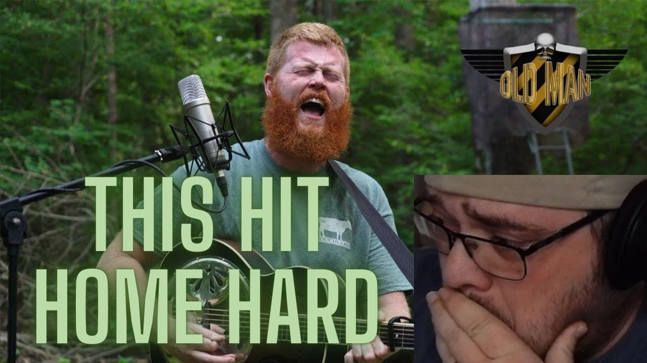 A Tired Man's Reaction to Rich Men North of Richmond by Oliver Anthony