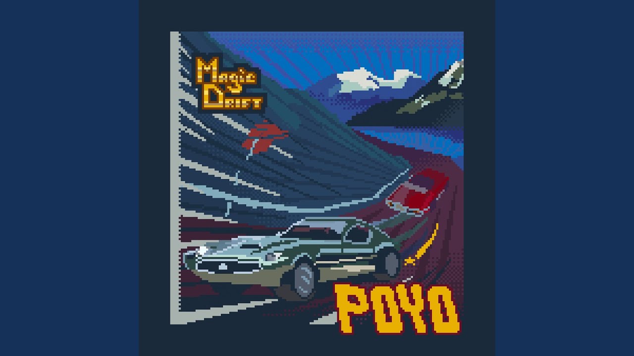 Watch MAGIC DRIFT on YouTube Watch MAGIC DRIFT on YouTube