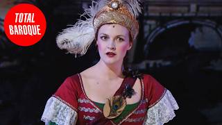 L’Huomo: A Forgotten Opera by Wilhelmine von Bayreuth | Ensemble 1700