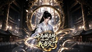 🔥《开局被退婚？这世子我当定了》第一季全集 EP01-78 | ️穿越 | ️权谋 | 逆袭 ️