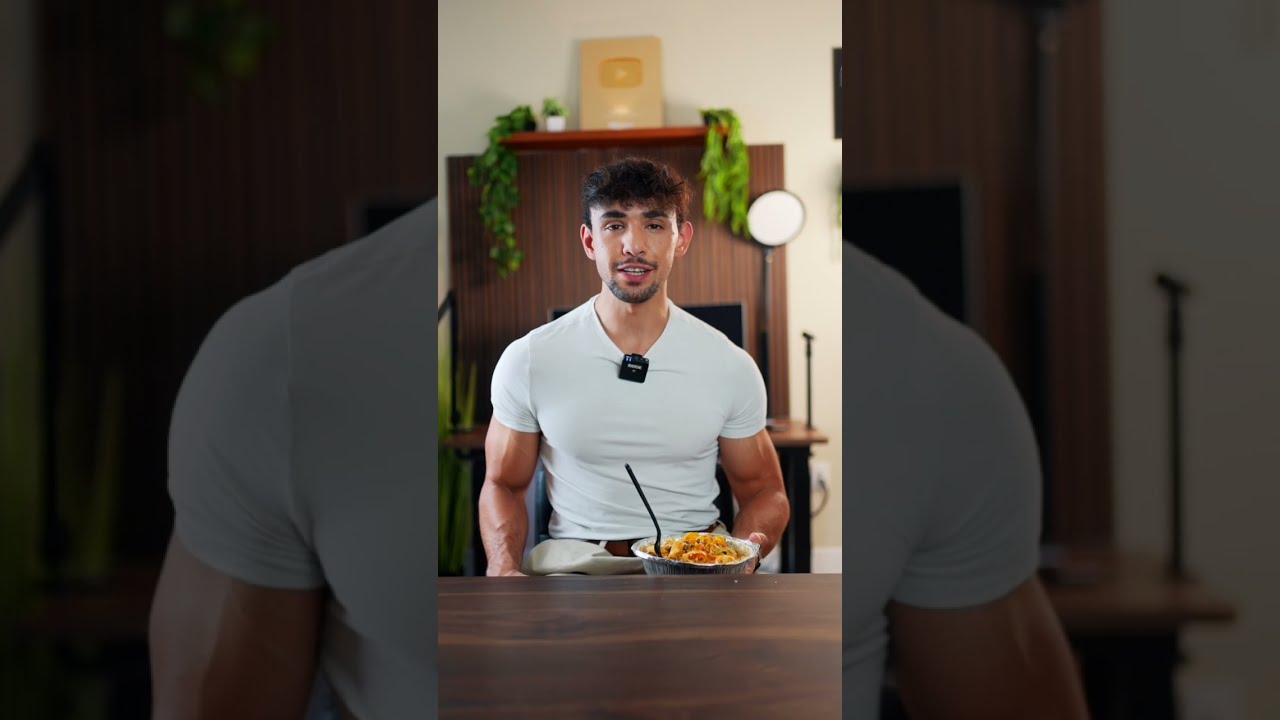  14 Cheap VS Expensive Italian Food