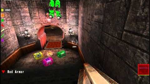 Quake Live: The Road From Noob To Pro: Episode 1