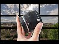 MAGIC SHIFT ADAPTER + SHIFT LENS | 3x3 SHIFTED PANORAMA PHOTO | GIGAPIXEL TECHNIQUE