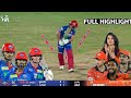 SRH vs DC 2026 Highlights 💣 Abhishek Sharma का तूफानी 135 | DC पूरी तरह ढेर  | SRH vs DC IPL