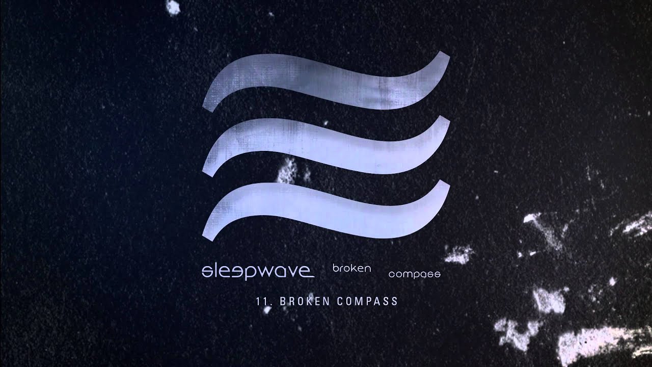Sleepwave / Broken Compassクリーニング済み