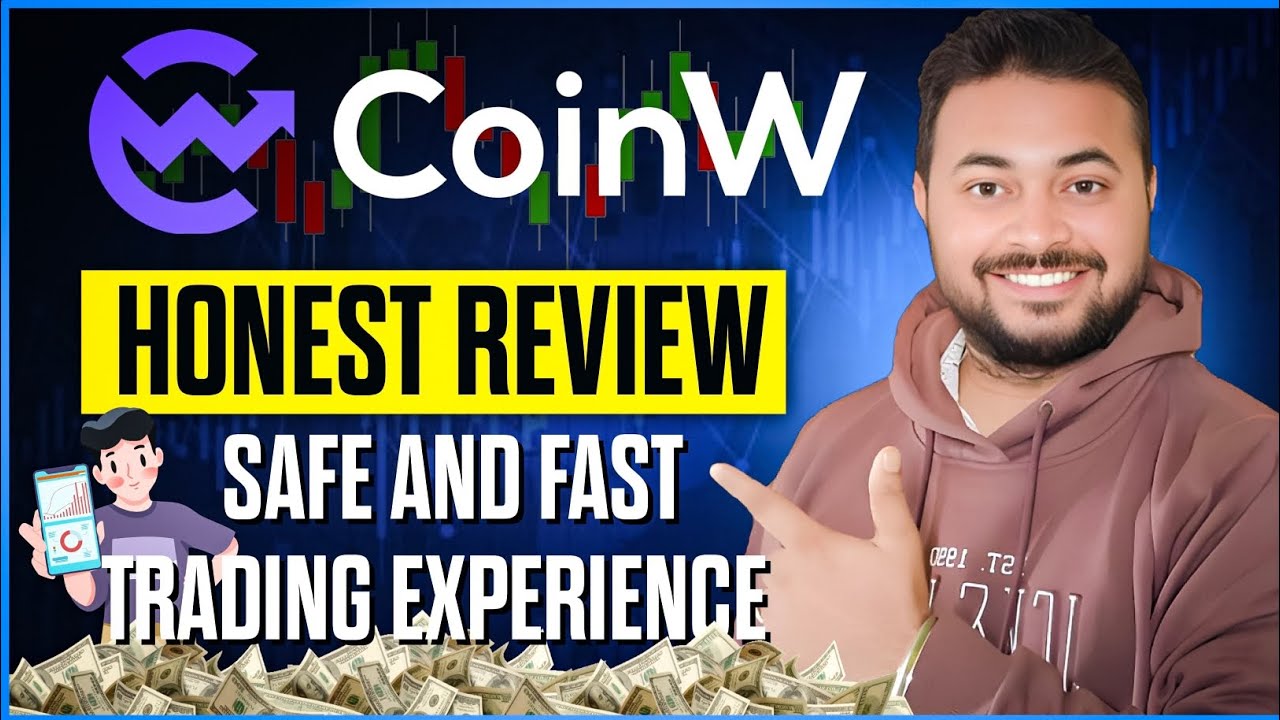 Coinw Exchange | My Trading Experience| Best Exchange For Traders |
