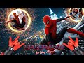 TEAM SPIDER-MAN & VENOM NO WAY HOME IN REAL LIFE (Epic Parkour POV Chase)