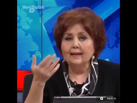 Ayşenur: Türkiye İslam'ı savunarak ekonomiyi neden tehlikeye atıyor?