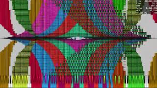 [Black MIDI] The Journey Of Expectation @FWRaven979