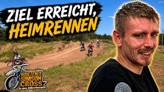 6. Lauf Simson Cross Meisterschaft Wriezen 2026