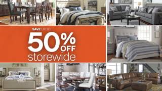 Ashley HomeStore